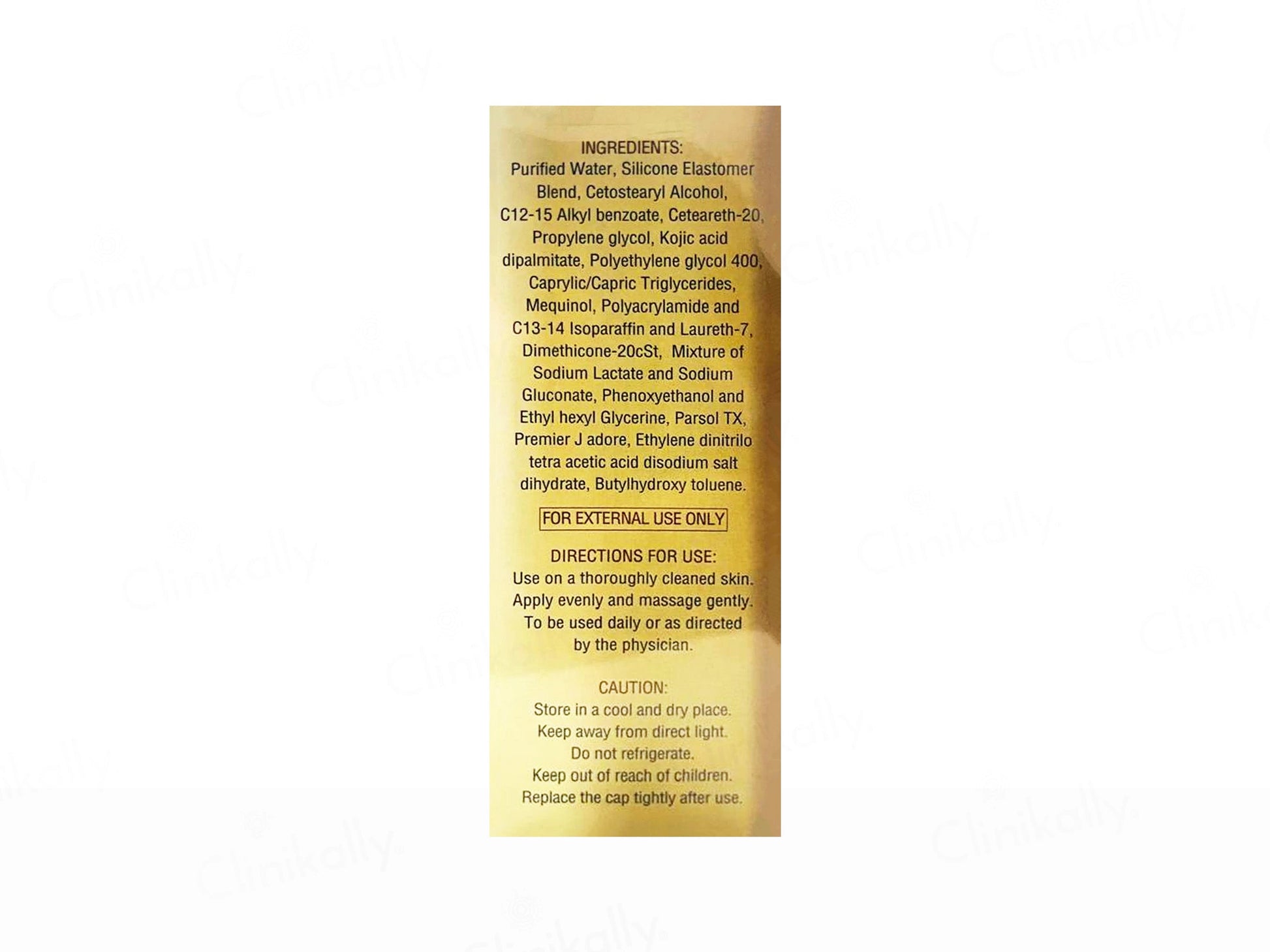 Majiglow Advanced Skin Lightening and  Rejuvenating Cream