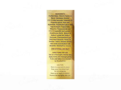 Majiglow Advanced Skin Lightening and  Rejuvenating Cream
