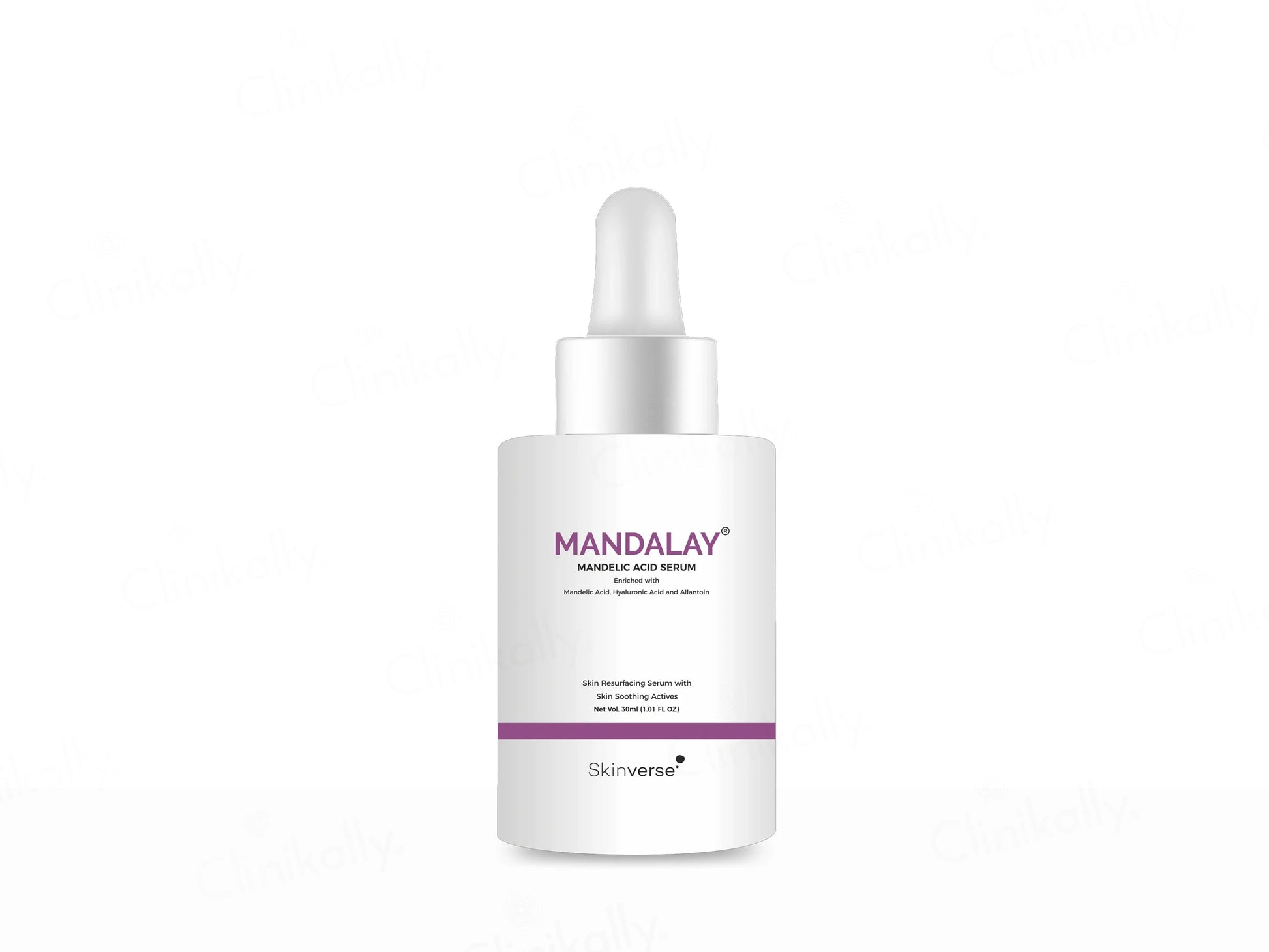 Mandalay Mandelic Acid Skin Resurfacing Serum