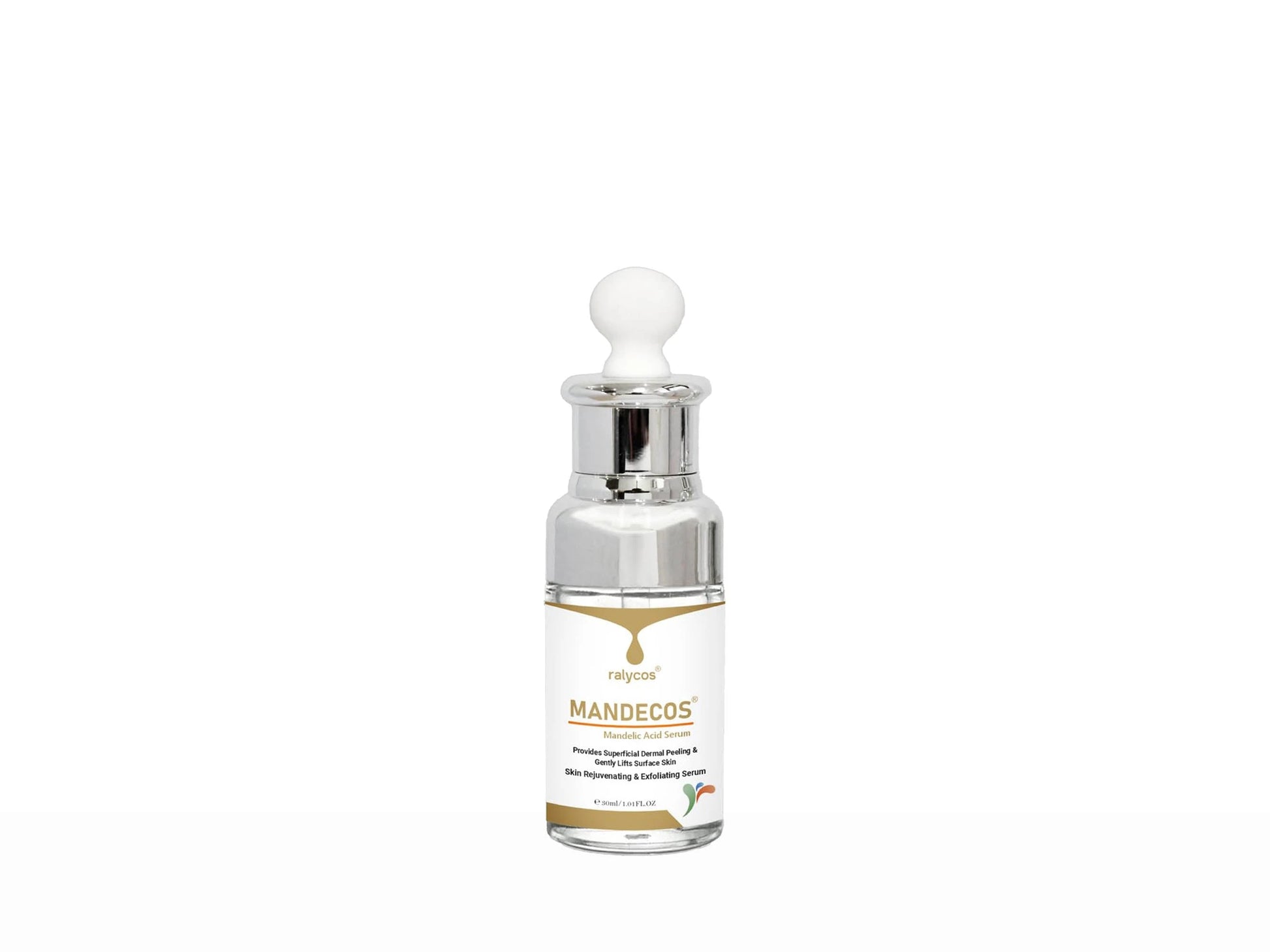 Mandecos Mandelic Acid Serum