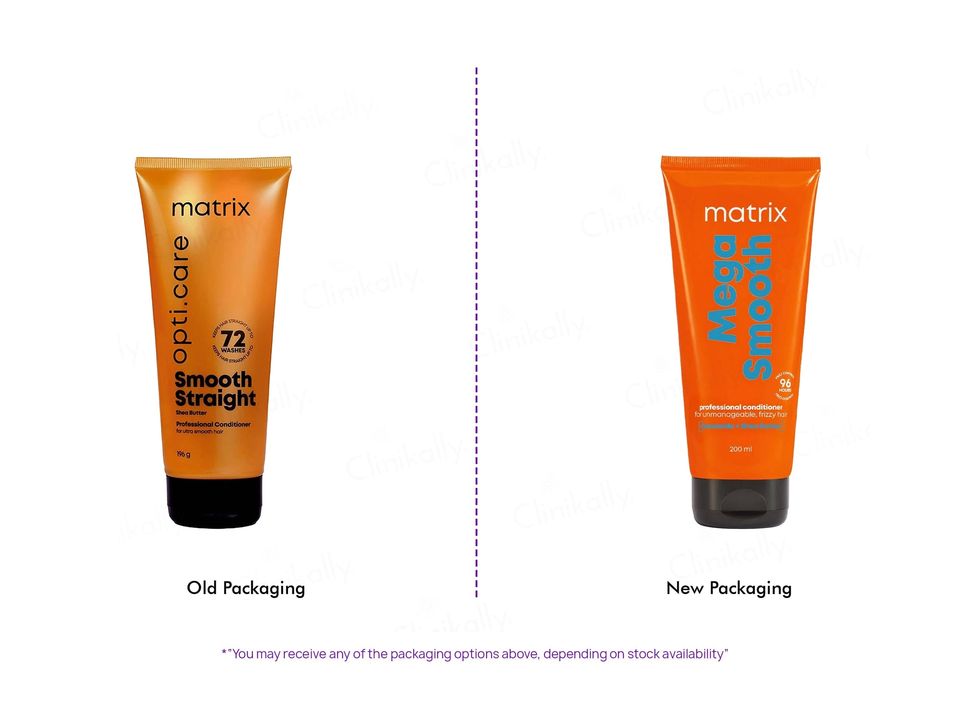 Matrix Mega Smooth Professional Conditioner