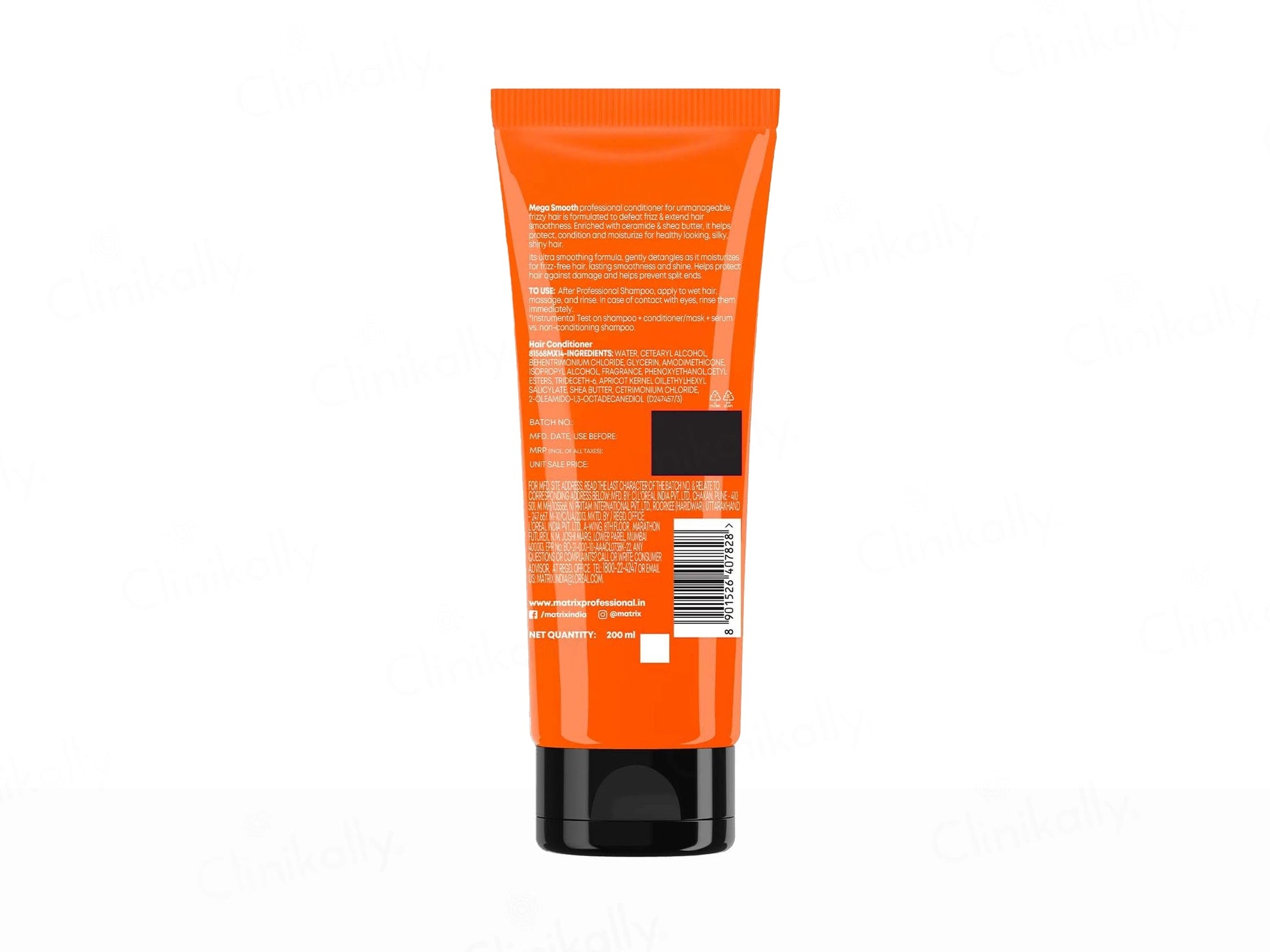 Matrix Mega Smooth Professional Conditioner