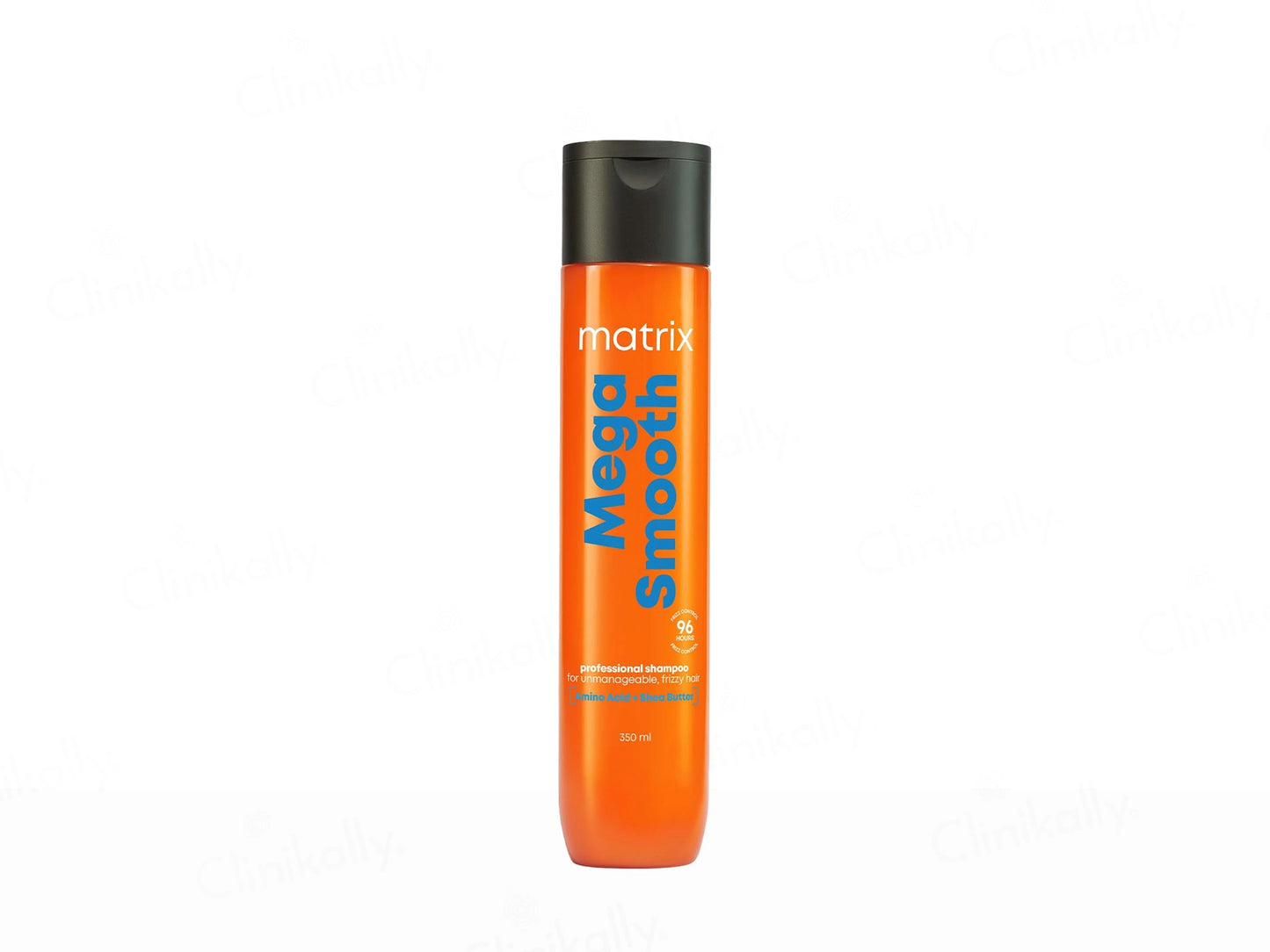 Matrix Mega Smooth Professional Shampoo