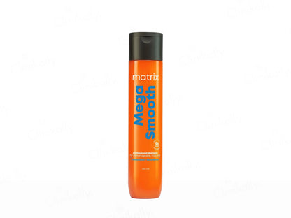 Matrix Mega Smooth Professional Shampoo