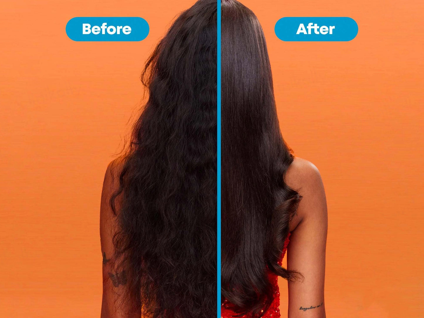 Matrix Mega Smooth Professional Shampoo