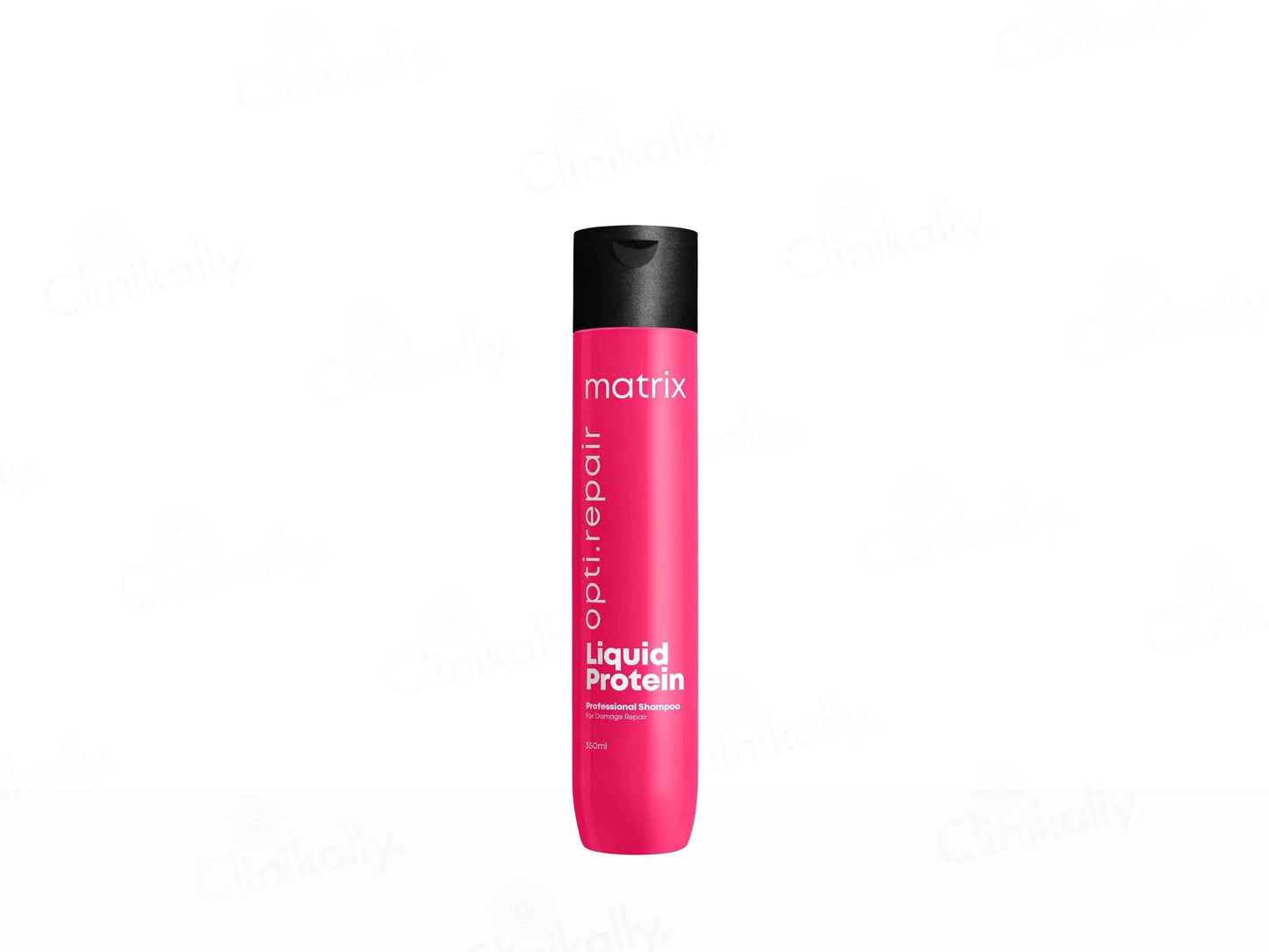 Matrix Opti.Repair Liquid Protein Professional Shampoo