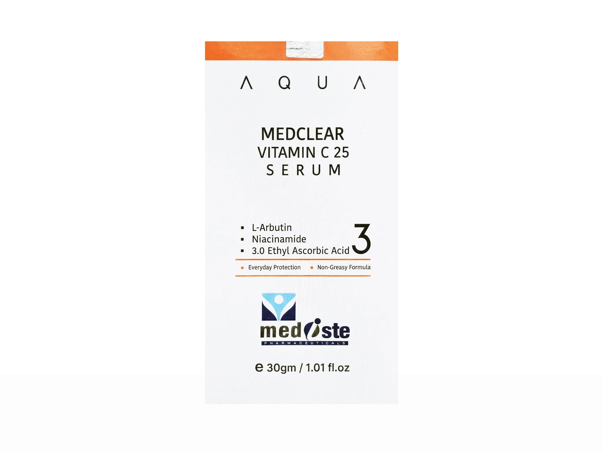 Medclear Vitamin C 25 Serum
