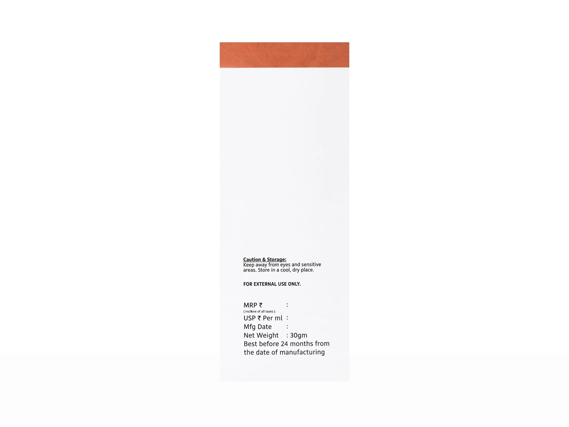 Medclear Vitamin C 25 Serum