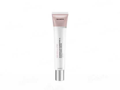 Medglow Intensive De-Pigmenting and  Brightening Cream