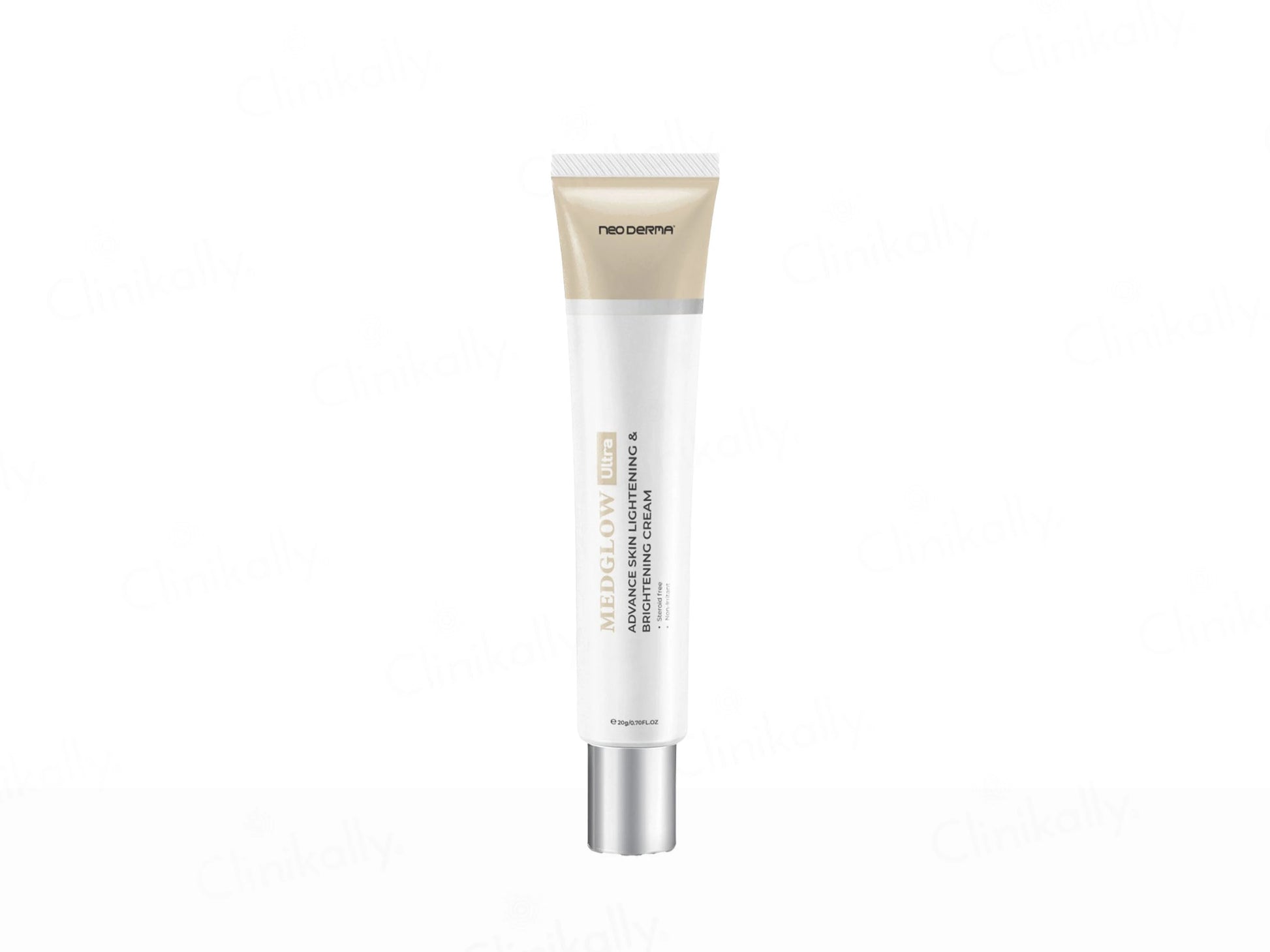 Medglow Ultra Advance Skin Lightening and  Brightening Cream