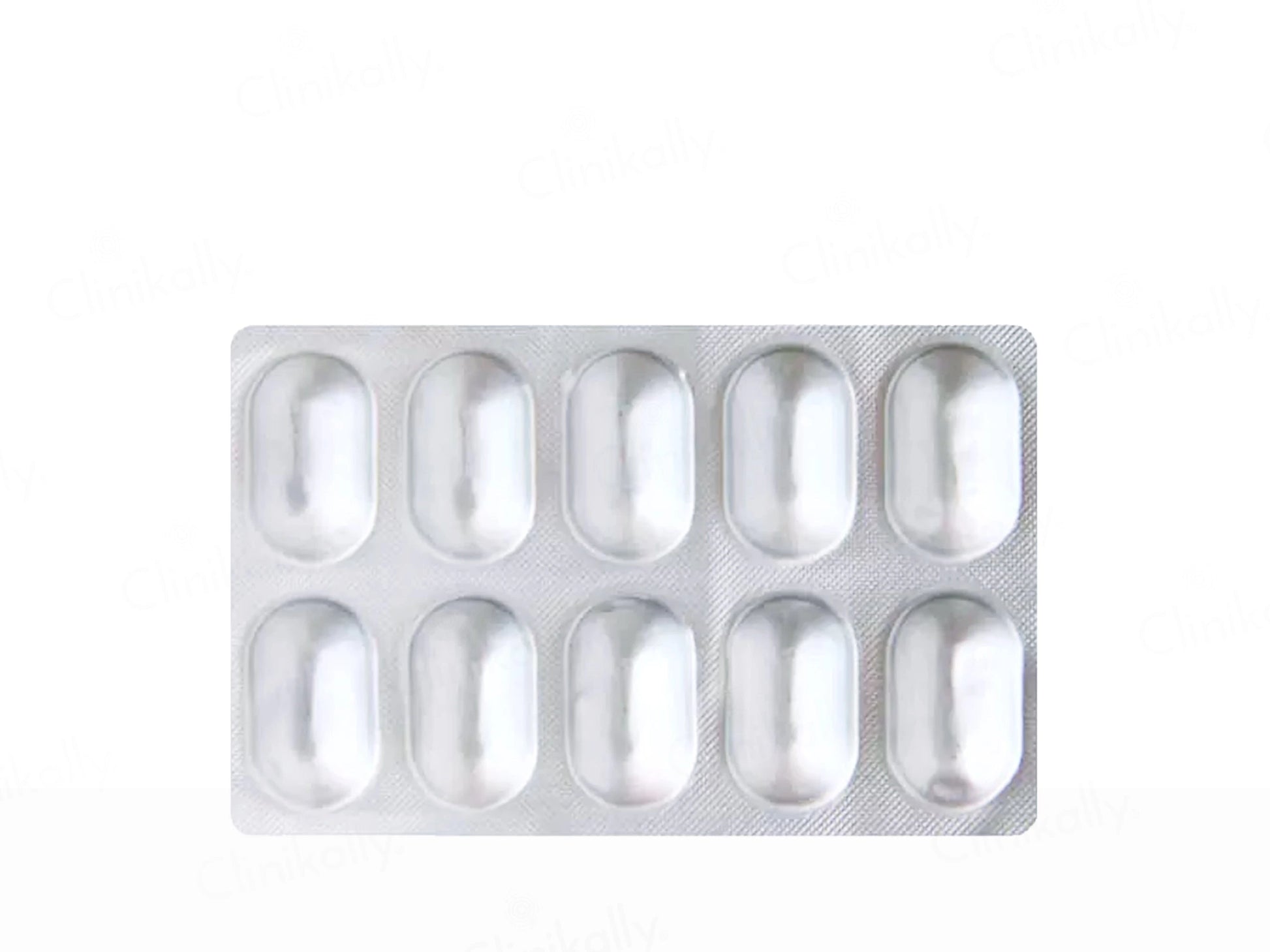 Medhair Nutraceutical Tablet