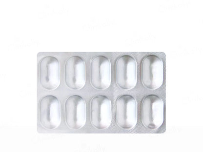 Medhair Nutraceutical Tablet