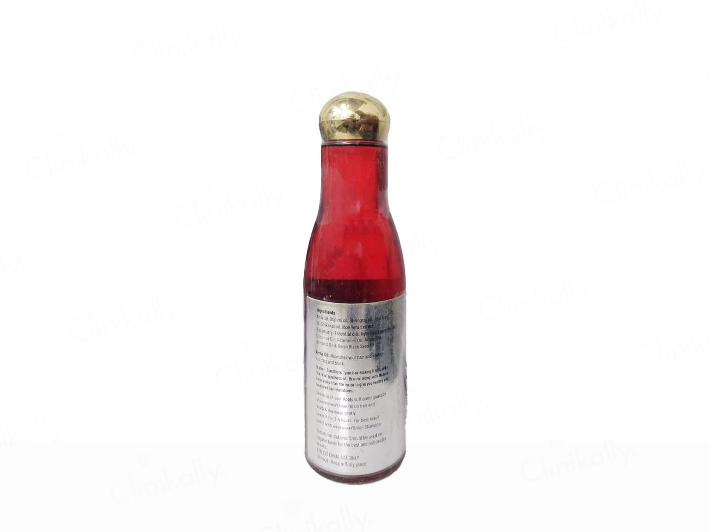 Mediflower Onion Hair Fall Treatment Oil