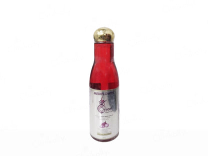 Mediflower Onion Hair Fall Treatment Oil