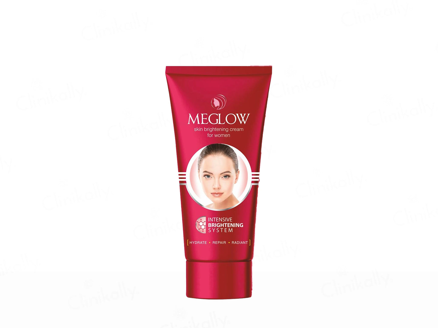 Meglow Skin Brightening Cream For Women