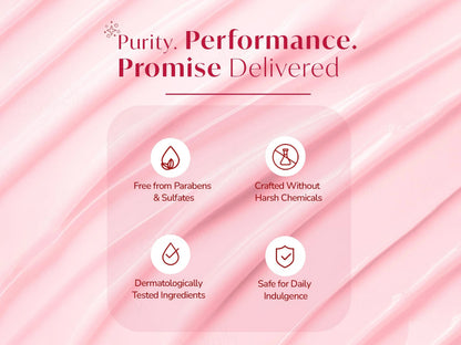 Meglow Skin Brightening Cream For Women