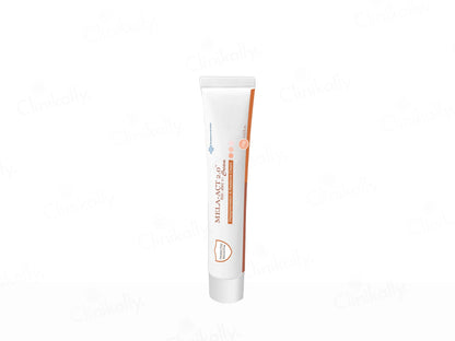 Mela-Act 2.0 Depigmentation and  Radiance Cream