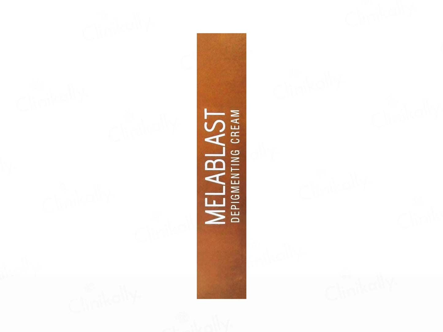 Melablast Depigmenting Cream