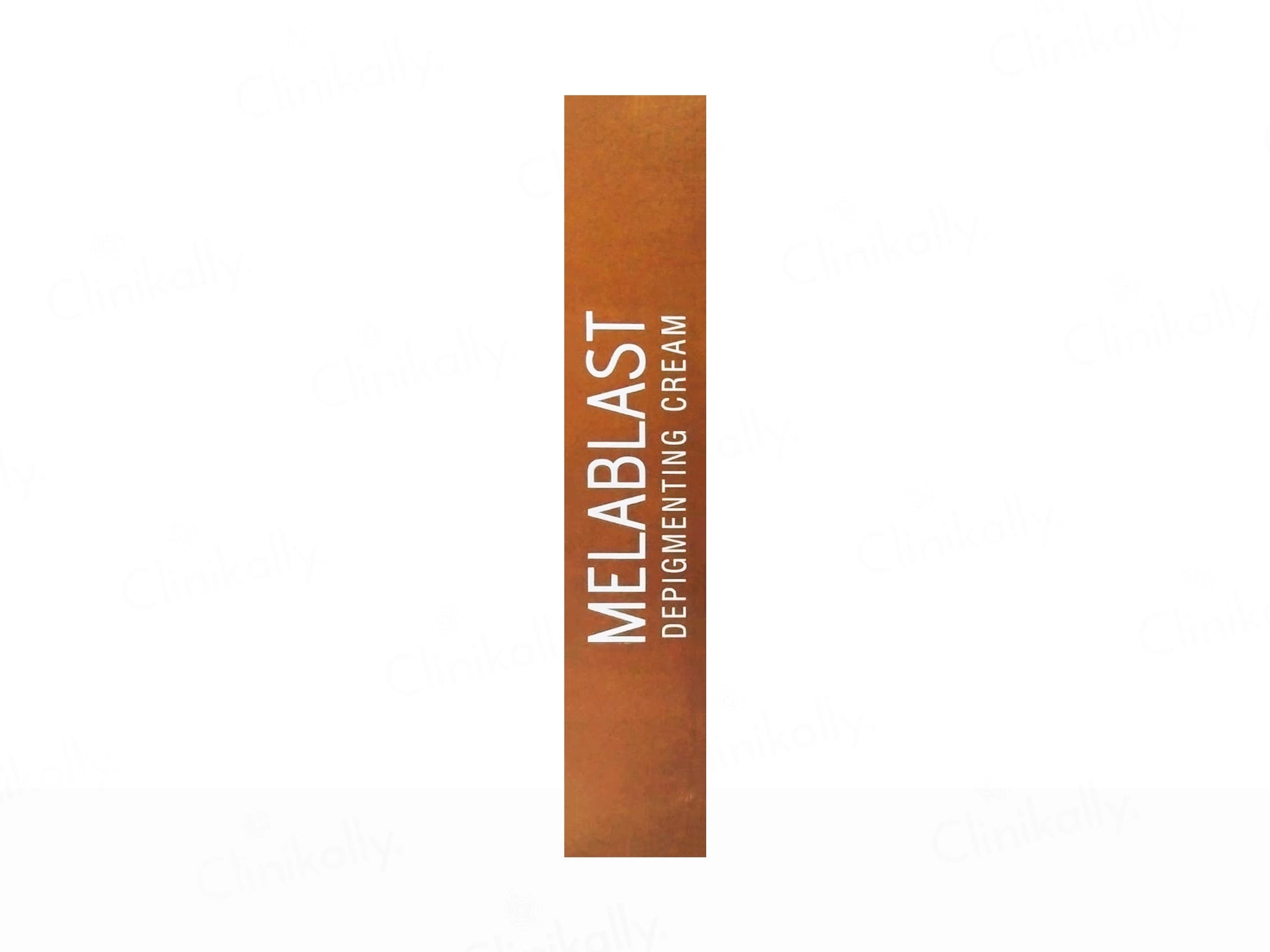 Melablast Depigmenting Cream