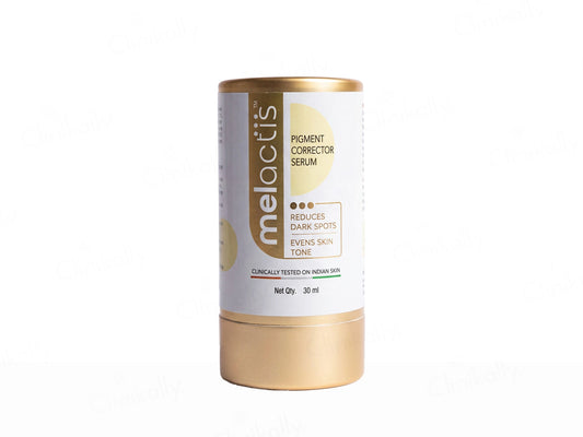 Melactis Pigment Corrector Serum