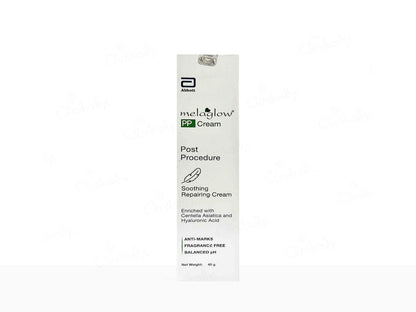 Melaglow PP Cream