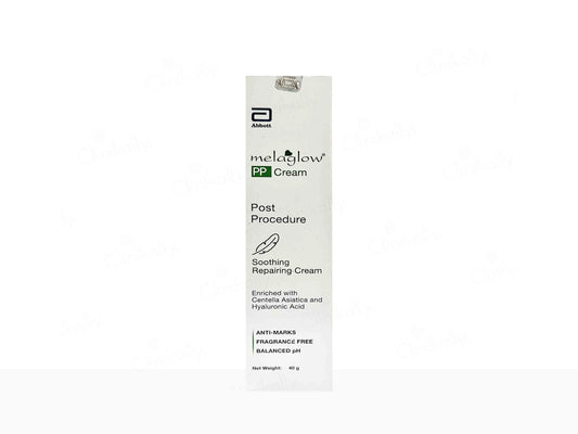 Melaglow PP Cream