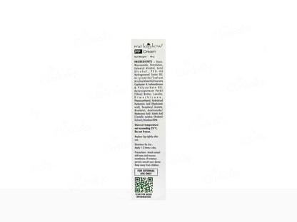 Melaglow PP Cream