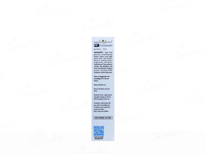 Melaglow PP Face Wash