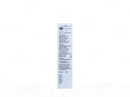 Melaglow PP Face Wash