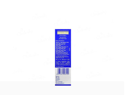 MemBio Hydra Bio-Membrane Skin Repair Cream