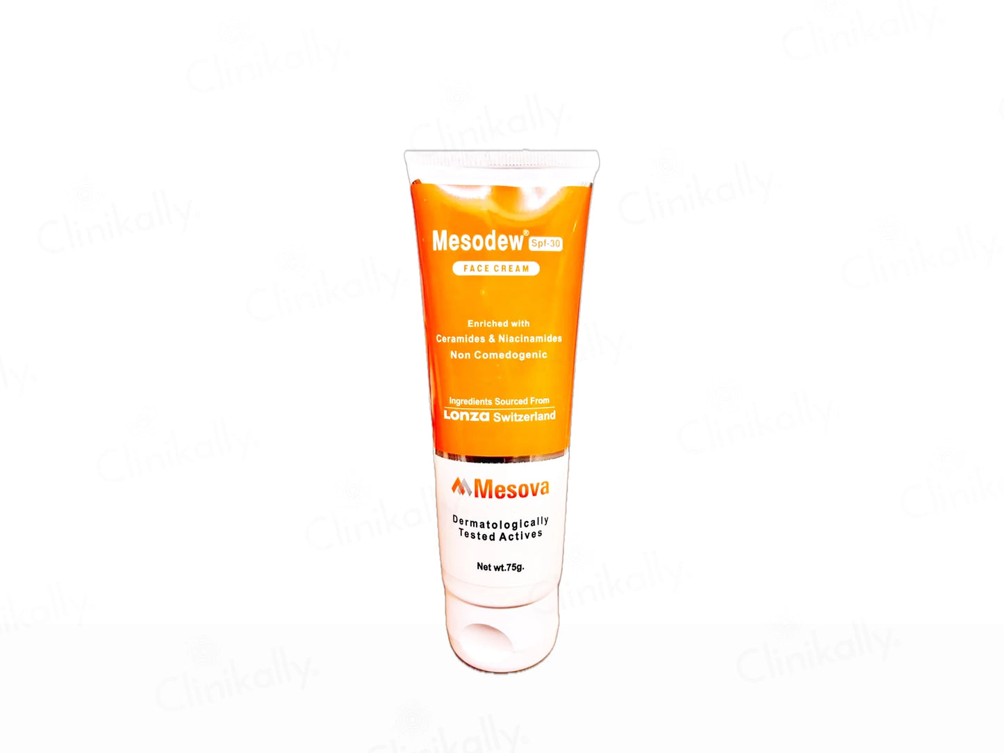 Mesodew Face Cream SPF 30