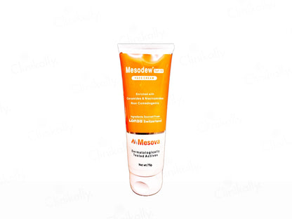 Mesodew Face Cream SPF 30