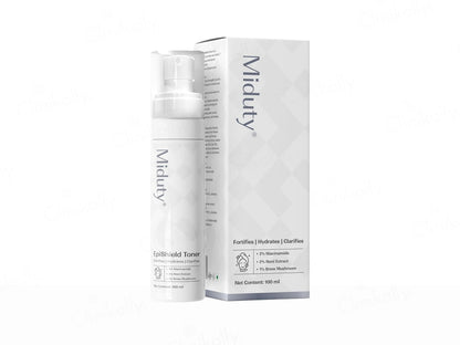 Miduty Epishield Face Toner