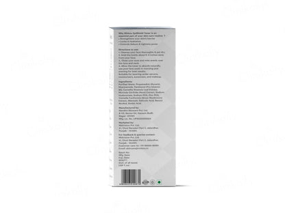 Miduty Epishield Face Toner