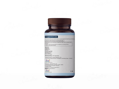 Miduty Liposomal Glutathione Capsule