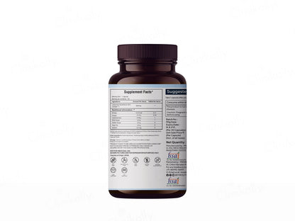 Miduty Liposomal Glutathione Capsule