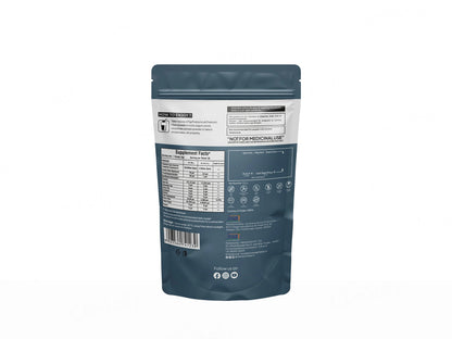 Miduty Probiotics and  Prebiotic Fiber Nutraceutical Powder