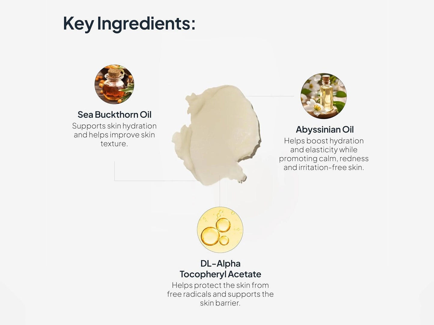 Miduty Royal Jelly Cleansing Balm