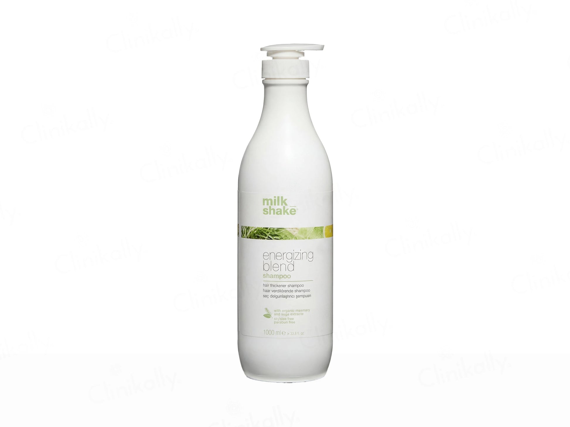 Milk Shake Energizing Blend Shampoo