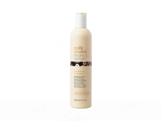 Milk Shake Integrity Nourishing Shampoo