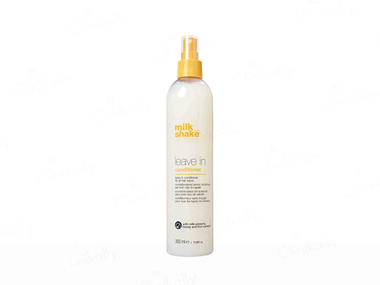 Milk Shake Leave-In Conditioner