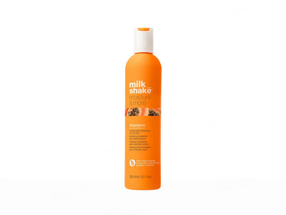 Milk Shake Moisture and  More Shampoo For Dry Hair