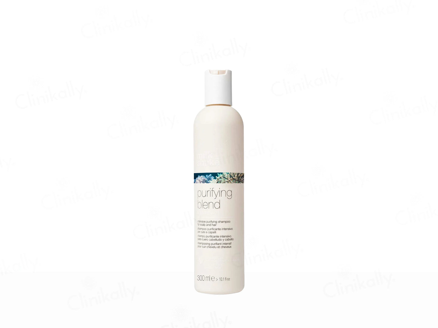 Milk Shake Purifying Blend Shampoo