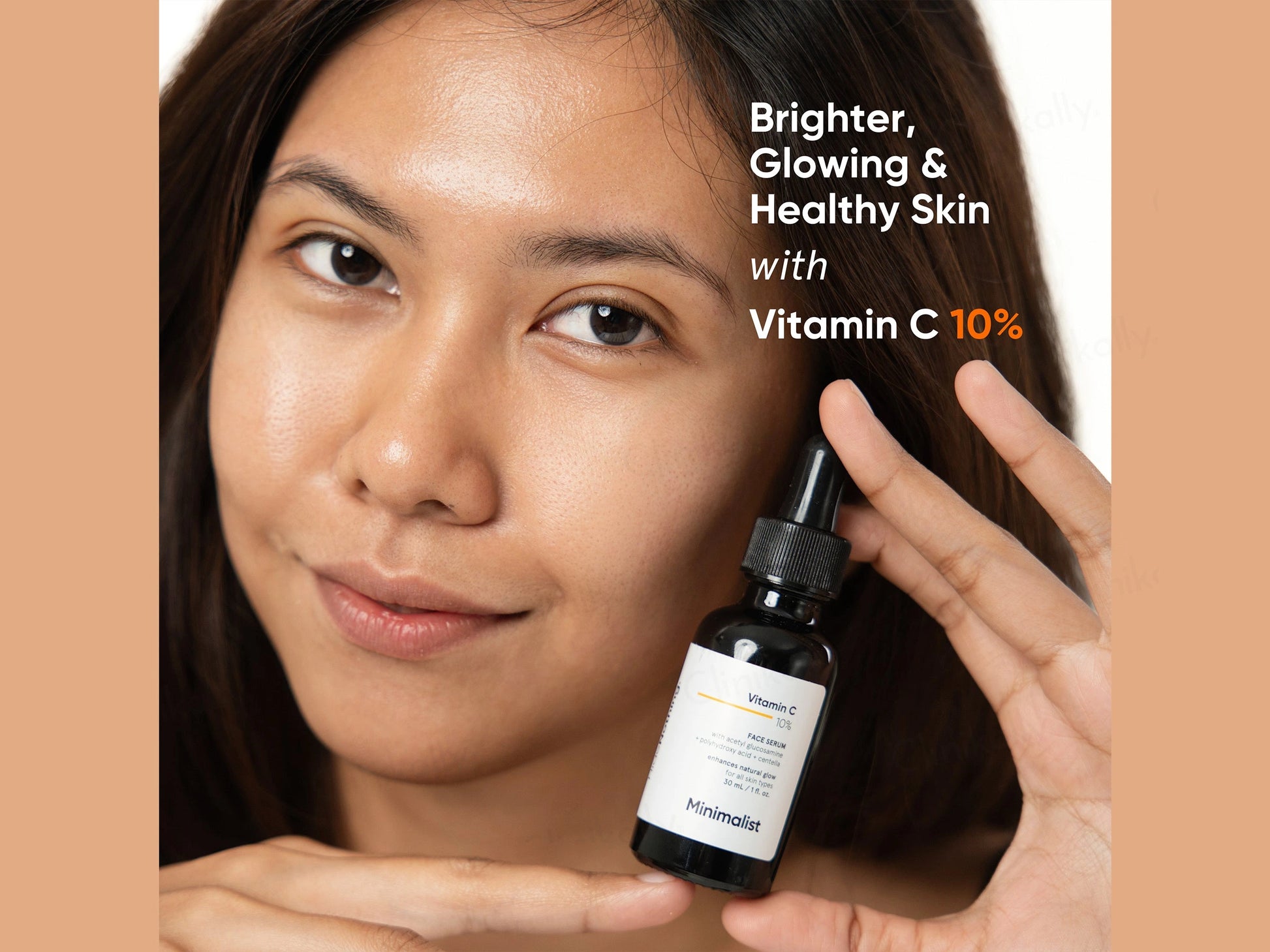 Minimalist 10 Percent Vitamin C Serum