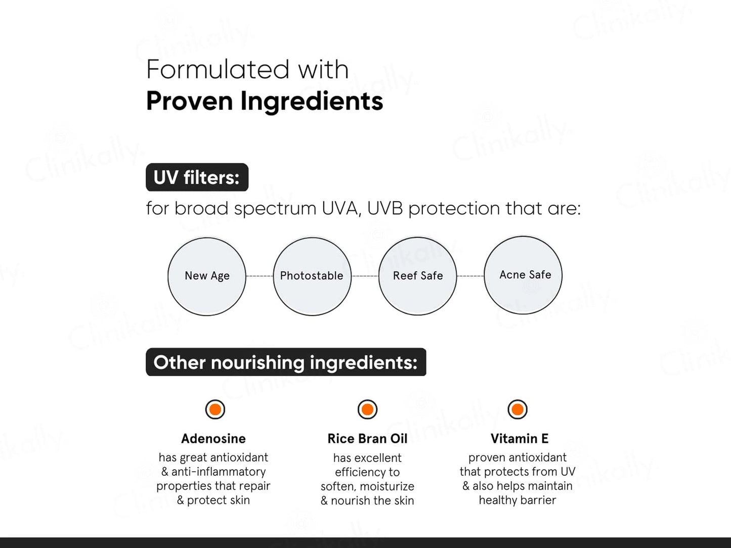 Minimalist Broad Spectrum Sunscreen Stick SPF 50 PA