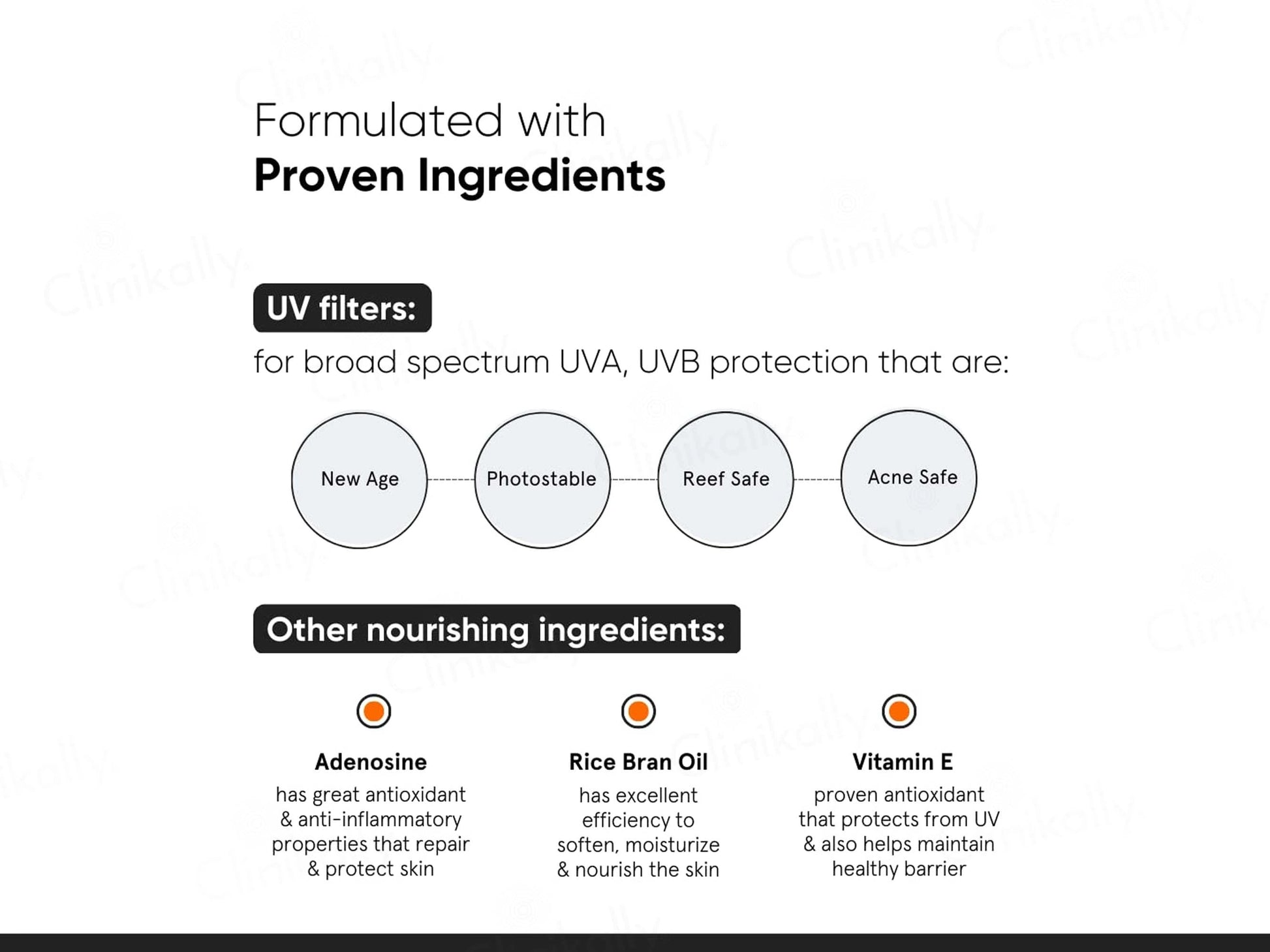 Minimalist Broad Spectrum Sunscreen Stick SPF 50 PA