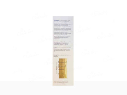 Mis D Sun Tinted Sunscreen SPF 50 PA