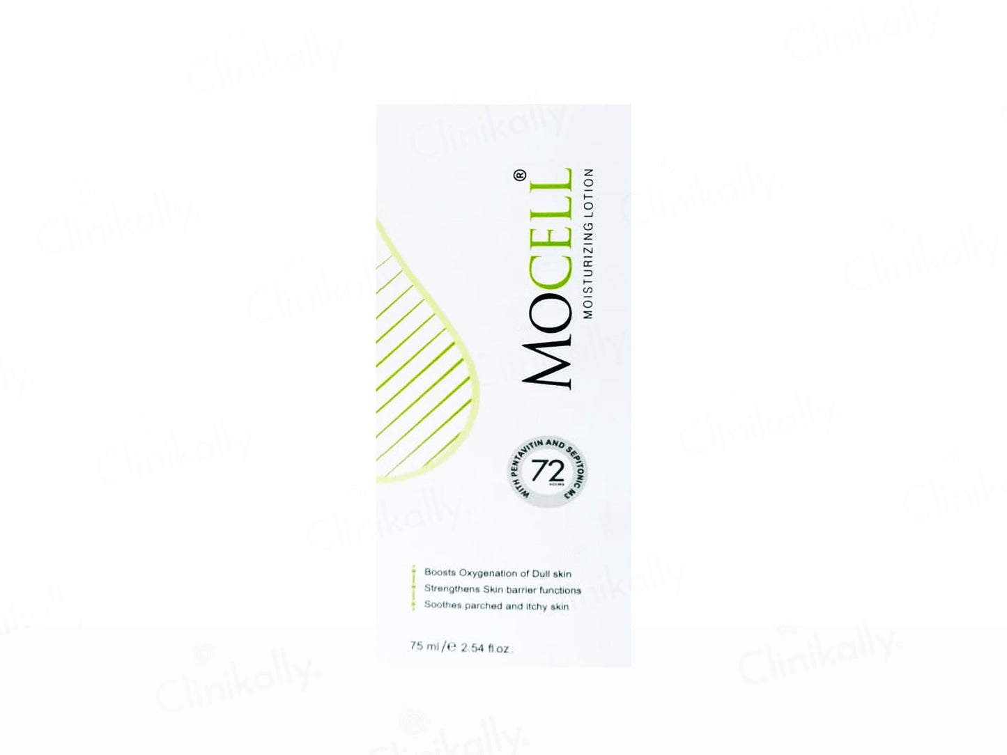 Mocell Moisturizing Lotion