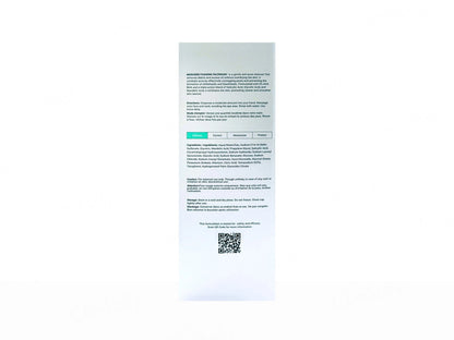 Moduseb Foaming Facewash
