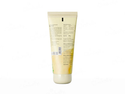 Moha: Aloe Vera Gel
